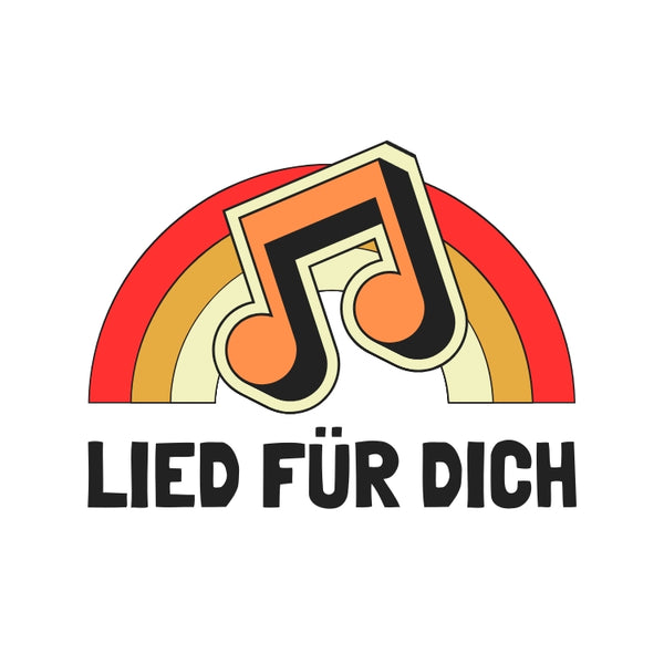 Lied für Dich